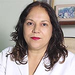 Dra. Magda Rocha de Andrade - Neurologia