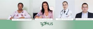 Tomus e Imagem - psicologia e exames