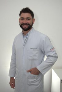 Cardiologia - Dr. Rodrigo Coelho