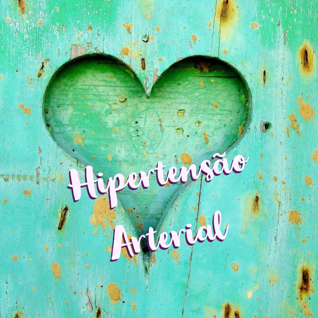 hipertensão arterial