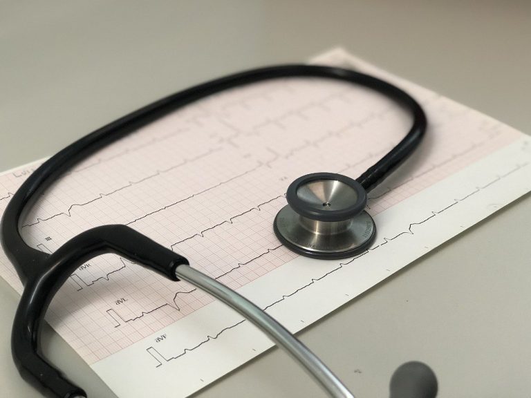 eletrocardiograma em Guanhães