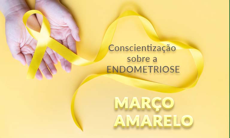 março amarelo