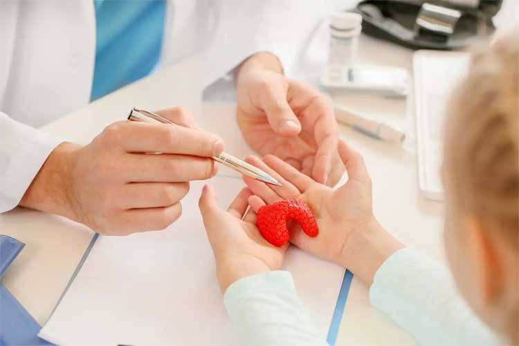 endocrinologia na Tomus e Imagem