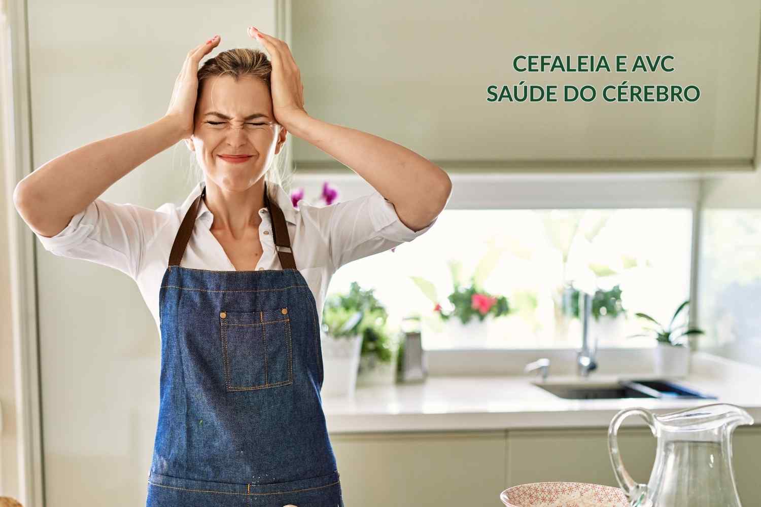Cefaleia