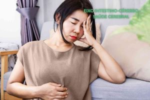 Eixo intestino-cerebro