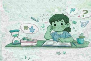 Dificuldades de Aprendizagem