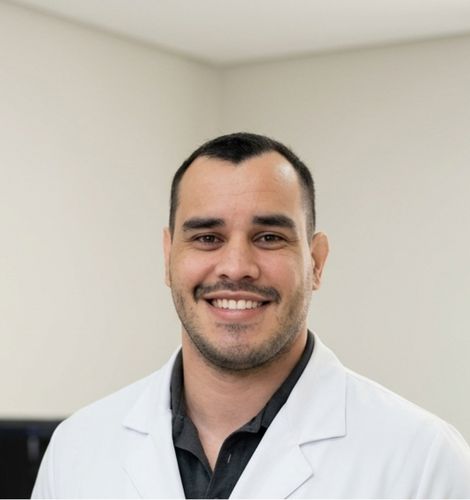 Dr. Manuel Fellipe Prado Cardoso - Cardiologia