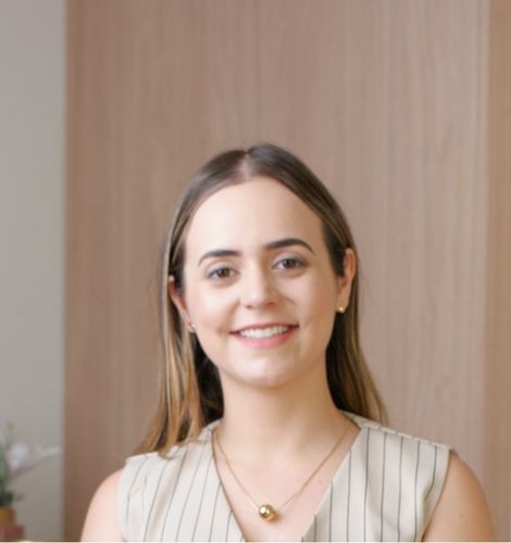 Dra. Joana Pereira Ventura Batista - Ultrassonografia